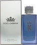 Dolce & Gabbana K Eau de Parfum Intense 100 ml