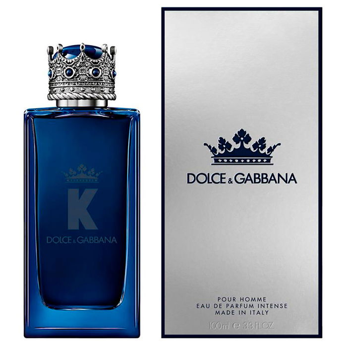 Dolce & Gabbana K BY DOLCE&GABBANA INTENSE EDP Intenso Vapo 100 ml