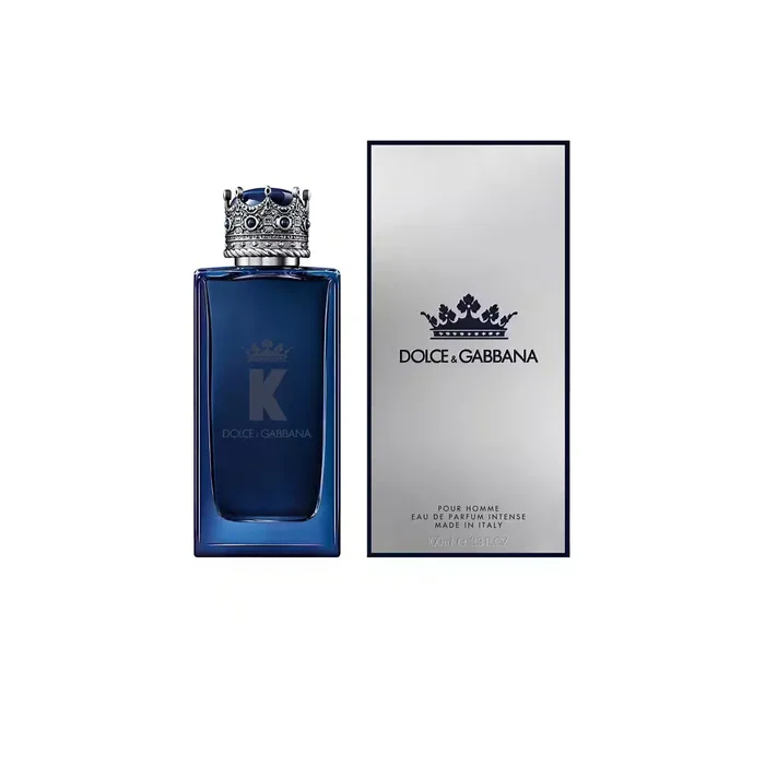 Dolce & Gabbana K Intense Eau de Parfum 100 ml Dolce & Gabbana K Intense Eau de Parfum 100 ml