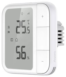 Aqara W500 Termostato para calefacción por suelo radiante