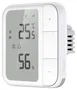 Aqara W500 Termostato para Calefacción por Suelo Radiante
