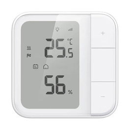 Aqara W500 Termostato Digital Inteligente para Suelo Radiante, Termostato Inteligente
