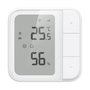 Aqara W500 Termostato Digital Inteligente para Suelo Radiante, Termostato Inteligente