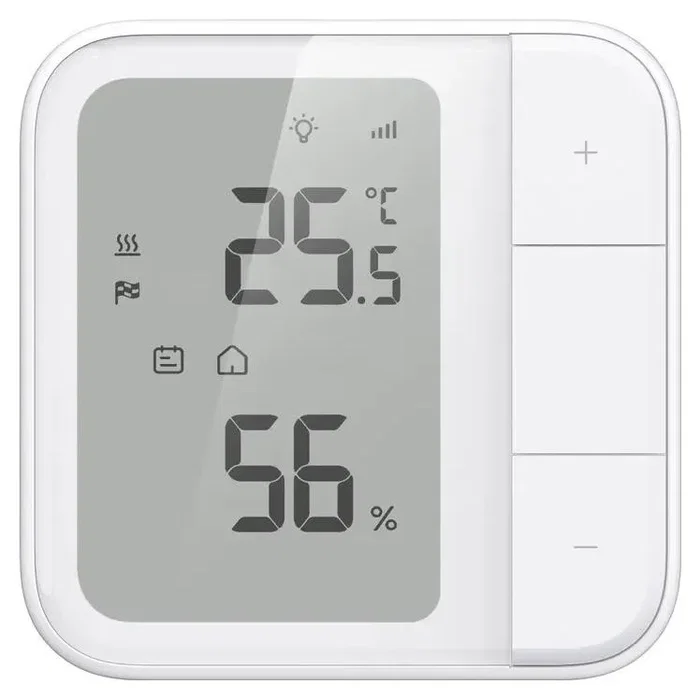 Aqara W500 Termostato para Calefacción por Suelo Radiante