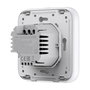Aqara W500 Termostato Digital Inteligente para Suelo Radiante, Termostato Inteligente