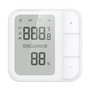 Aqara W500 Termostato Digital Inteligente para Suelo Radiante, Termostato Inteligente