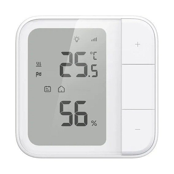 Aqara W500 Termostato Digital Inteligente para Suelo Radiante, Termostato Inteligente Aqara W500 Termostato Digital Inteligente para Suelo Radiante, Termostato Inteligente