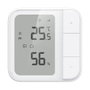 Aqara W500 Termostato Digital Inteligente para Suelo Radiante, Termostato Inteligente