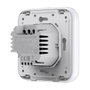 Aqara W500 Termostato Digital Inteligente para Suelo Radiante, Termostato Inteligente