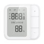 Aqara W500 Termostato Digital Inteligente para Suelo Radiante, Termostato Inteligente