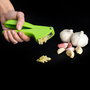 Prensa Ajos Veggy Quid 21x10x3 cm (12 Unidades)