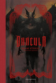 Drácula, Bram Stoker - FOLIOSCOPIO