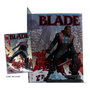 Marvel Collection Estatua PVC 1/6 Blade (Blade #1) 19 cm
