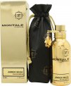 Montale Amber Musk Eau de Parfum 50ml Spray Montale Amber Musk Eau de Parfum 50ml Spray