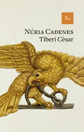 Tiberi Cèsar, Núria Cadenes - PROA EDICIONS