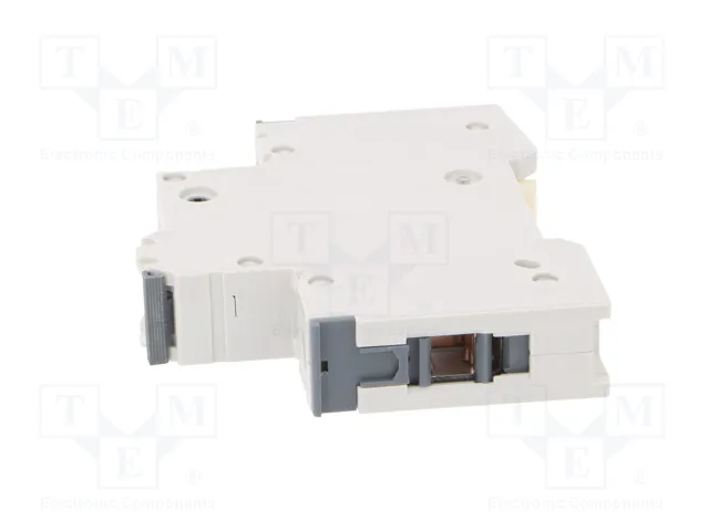 SIEMENS 5SY4106-5 Interruptor magnetotérmico 6A 1 Polo 10kA