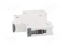 SIEMENS 5SY4106-5 Interruptor magnetotérmico 6A 1 Polo 10kA