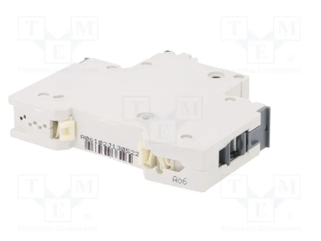 SIEMENS 5SY4106-5 Interruptor magnetotérmico 6A 1 Polo 10kA