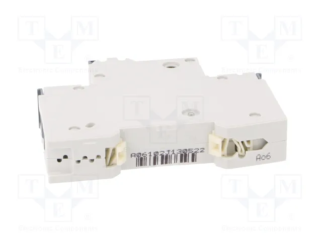 SIEMENS 5SY4106-5 Interruptor magnetotérmico 6A 1 Polo 10kA