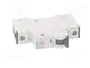 SIEMENS 5SY4106-5 Interruptor magnetotérmico 6A 1 Polo 10kA