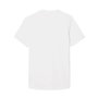 Camiseta de Manga Corta Hombre Lacoste Core Performance Blanco 15-16 Años