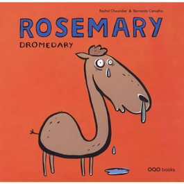 OQO Rosemary dromedary