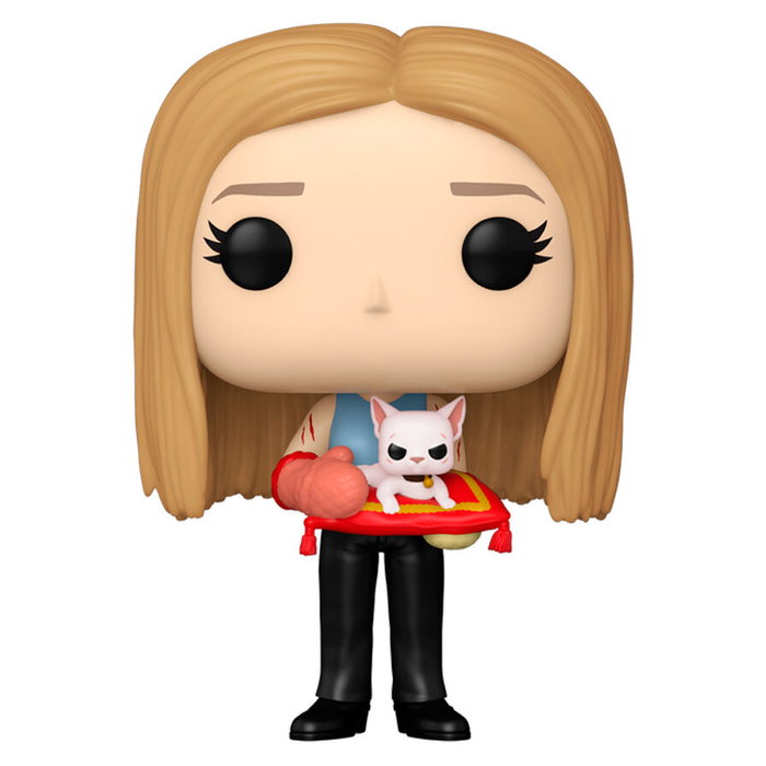 Funko Figura POP Rachel Green Friends 9cm Vinilo Funko Figura POP Rachel Green Friends 9cm Vinilo