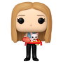 Funko Figura POP Rachel Green Friends 9cm Vinilo