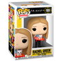 Funko Figura POP Rachel Green Friends 9cm Vinilo