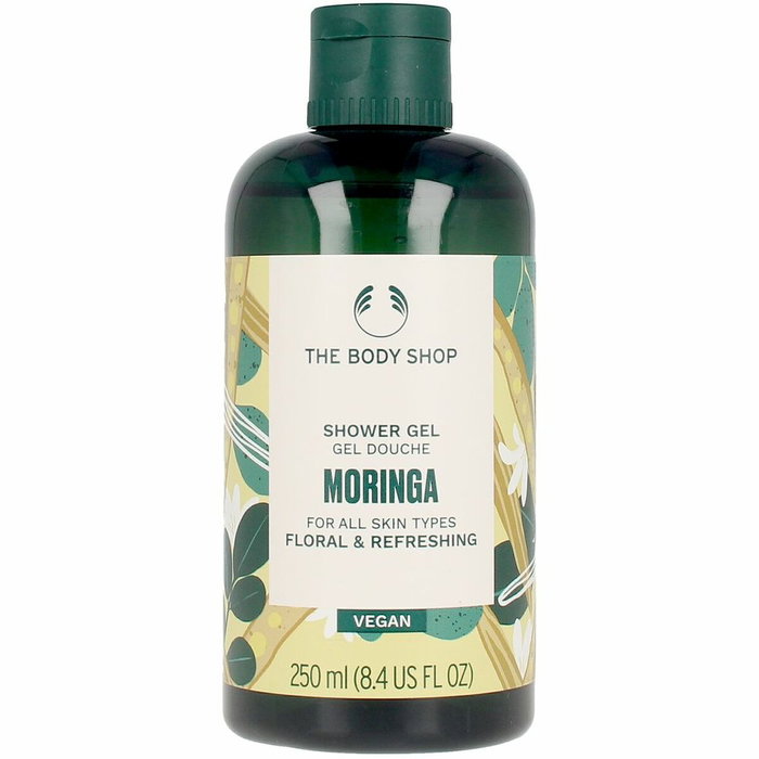 The Body Shop Moringa Gel de Ducha The Body Shop Moringa Gel de Ducha