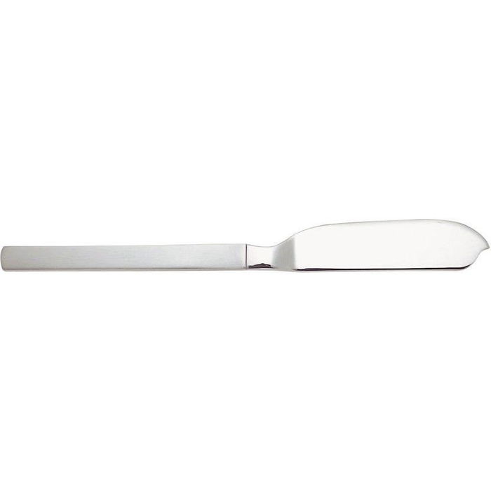 Alessi 4180/18 Cuchillo de Pescado A/Inox 18/10 Juego 6 Piezas Alessi 4180/18 Cuchillo de Pescado A/Inox 18/10 Juego 6 Piezas