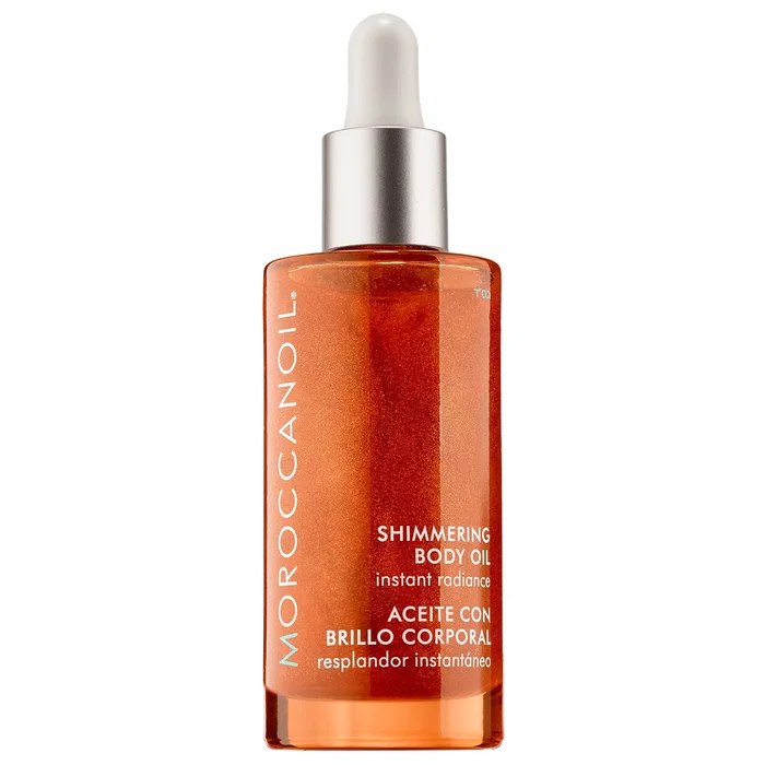 Moroccanoil Shimmering Body Oil 50ml Moroccanoil Shimmering Body Oil 50ml