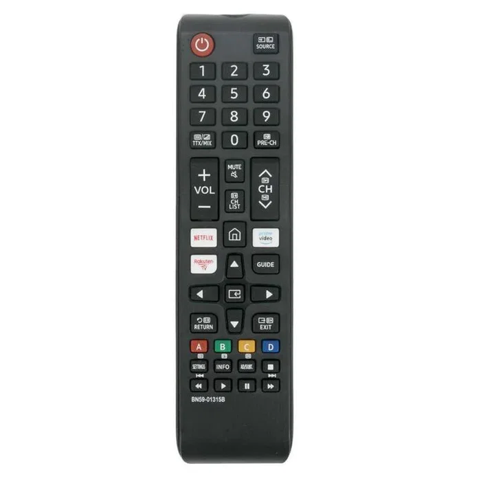 Samsung Mando para Samsung Smart TV BN59-01315B Samsung Mando para Samsung Smart TV BN59-01315B
