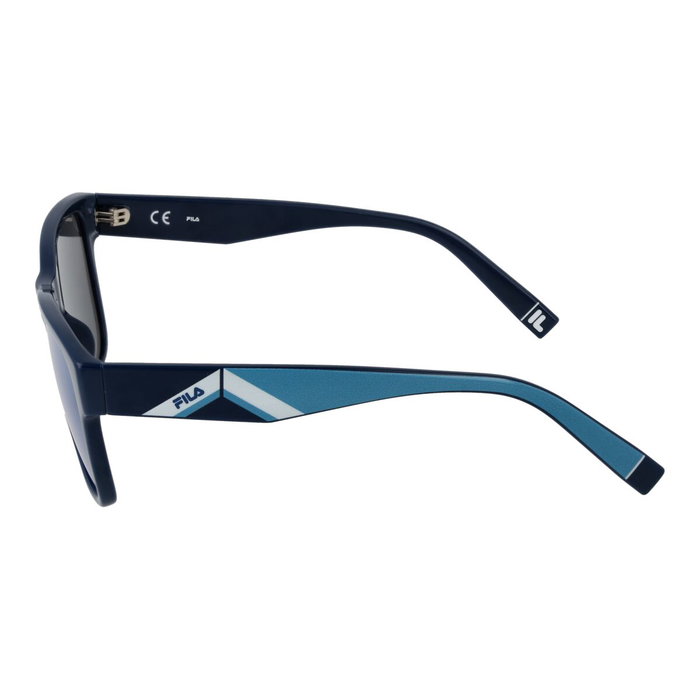 Gafas de Sol Hombre Fila SFI118V 55D82B Multicolor