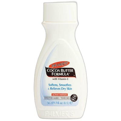 Palmers Cocoa Butter Formula Loción Corporal 50 ml Palmers Cocoa Butter Formula Loción Corporal 50 ml