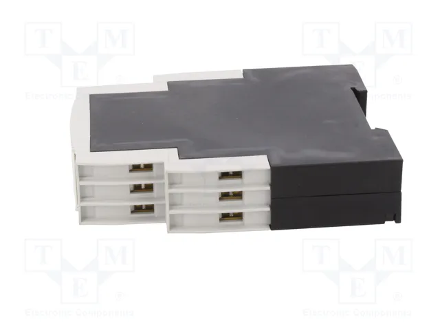 EATON ELECTRIC EMR6 Relé de monitorización de corriente AC/DC EATON ELECTRIC EMR6 Relé de monitorización de corriente AC/DC