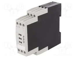 EATON ELECTRIC EMR6 Relé de monitorización de corriente AC/DC