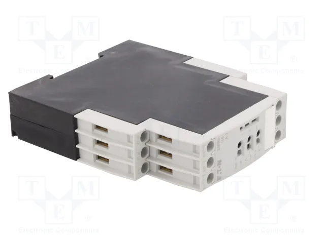 EATON ELECTRIC EMR6 Relé de monitorización de corriente AC/DC EATON ELECTRIC EMR6 Relé de monitorización de corriente AC/DC