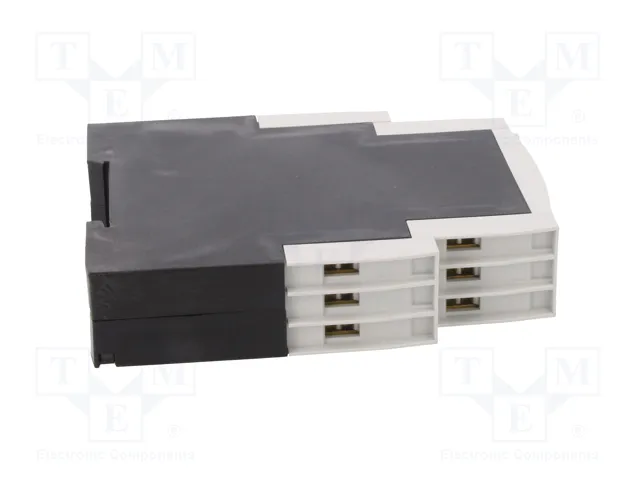 EATON ELECTRIC EMR6 Relé de monitorización de corriente AC/DC EATON ELECTRIC EMR6 Relé de monitorización de corriente AC/DC