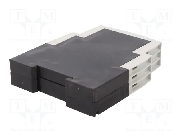 EATON ELECTRIC EMR6 Relé de monitorización de corriente AC/DC EATON ELECTRIC EMR6 Relé de monitorización de corriente AC/DC