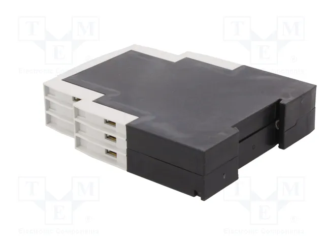 EATON ELECTRIC EMR6 Relé de monitorización de corriente AC/DC EATON ELECTRIC EMR6 Relé de monitorización de corriente AC/DC