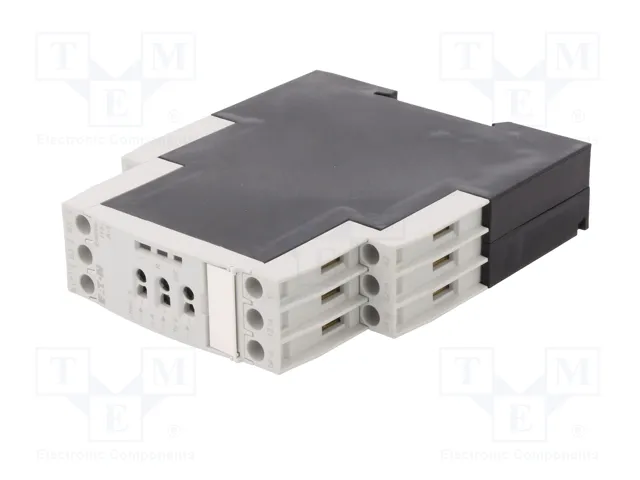 EATON ELECTRIC EMR6 Relé de monitorización de corriente AC/DC EATON ELECTRIC EMR6 Relé de monitorización de corriente AC/DC