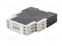 EATON ELECTRIC EMR6 Relé de monitorización de corriente AC/DC