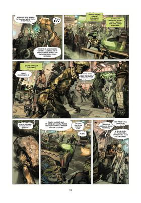 Yermo Ediciones Y Publicaciones, S.L. Urban 2a Edición