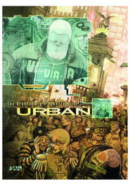 Yermo Ediciones Y Publicaciones, S.L. Urban 2a Edición