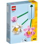 LEGO Flores de Loto 40647