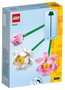 LEGO Flores de Loto 40647