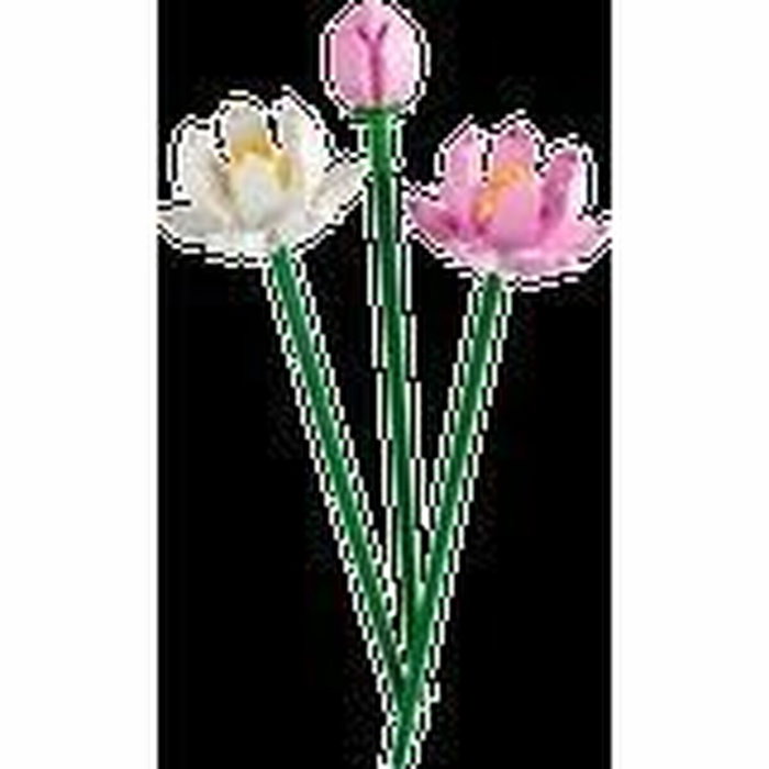 LEGO Flores de Loto 40647 LEGO Flores de Loto 40647