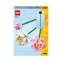 LEGO Flores de Loto 40647