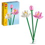 LEGO Flores de Loto 40647